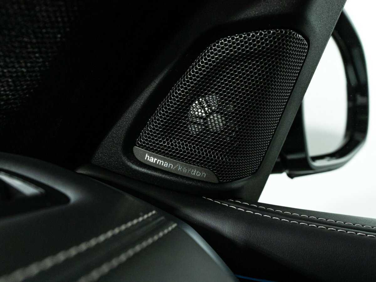 BMW X5 с пробегом — 2017 год. Фото: #23