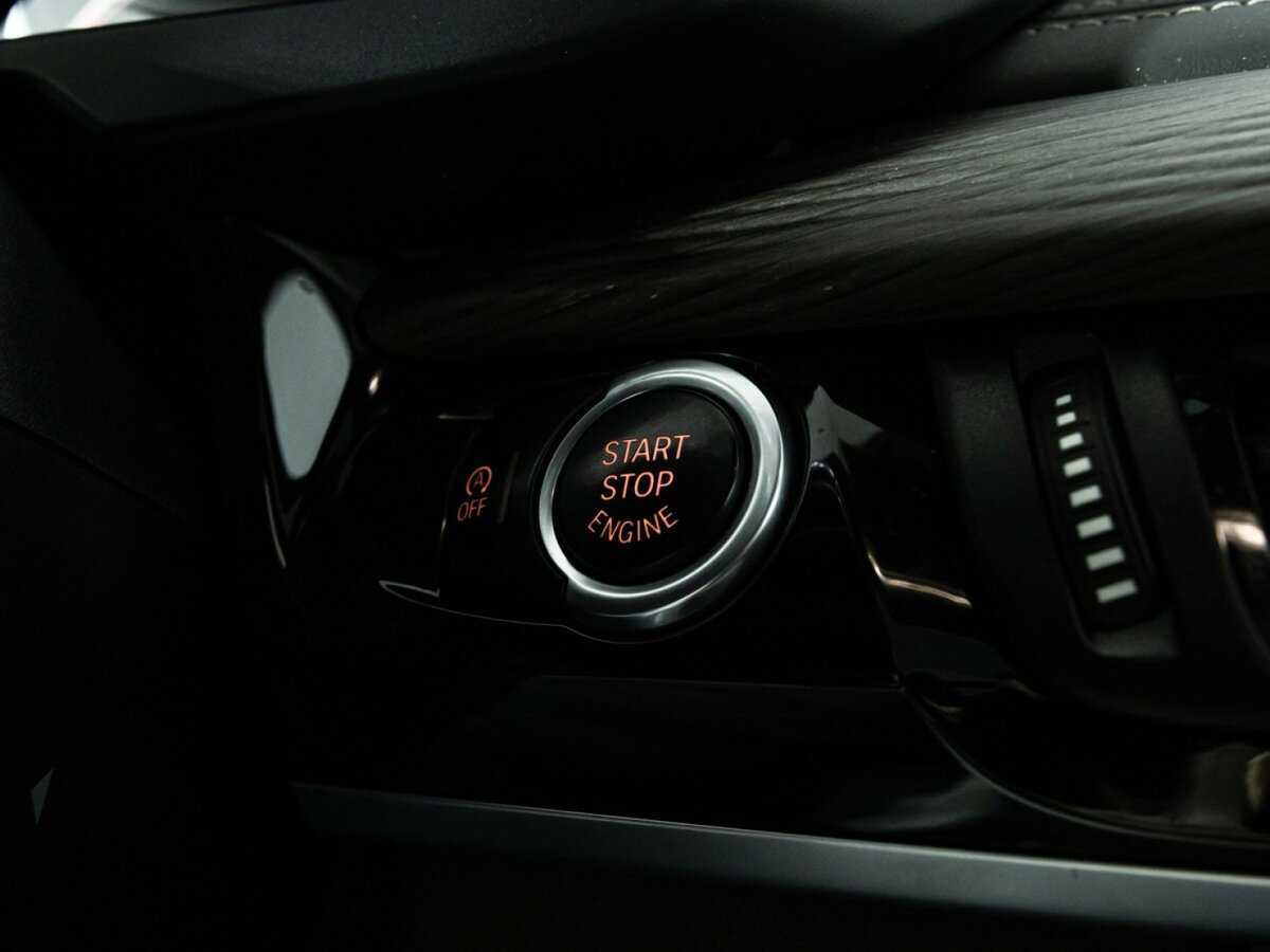 BMW X5 с пробегом — 2017 год. Фото: #24