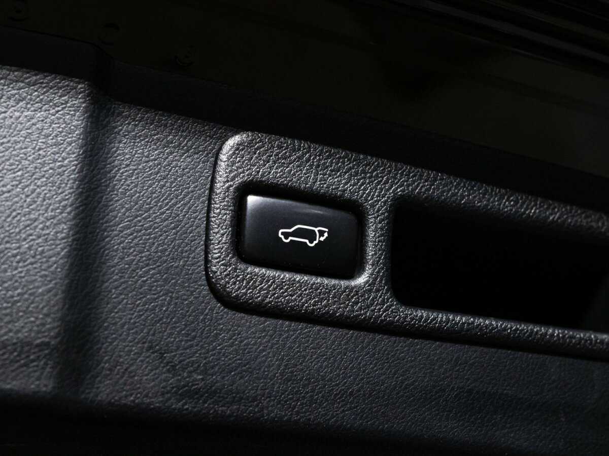 Lexus NX с пробегом — 2015 год. Фото: #13