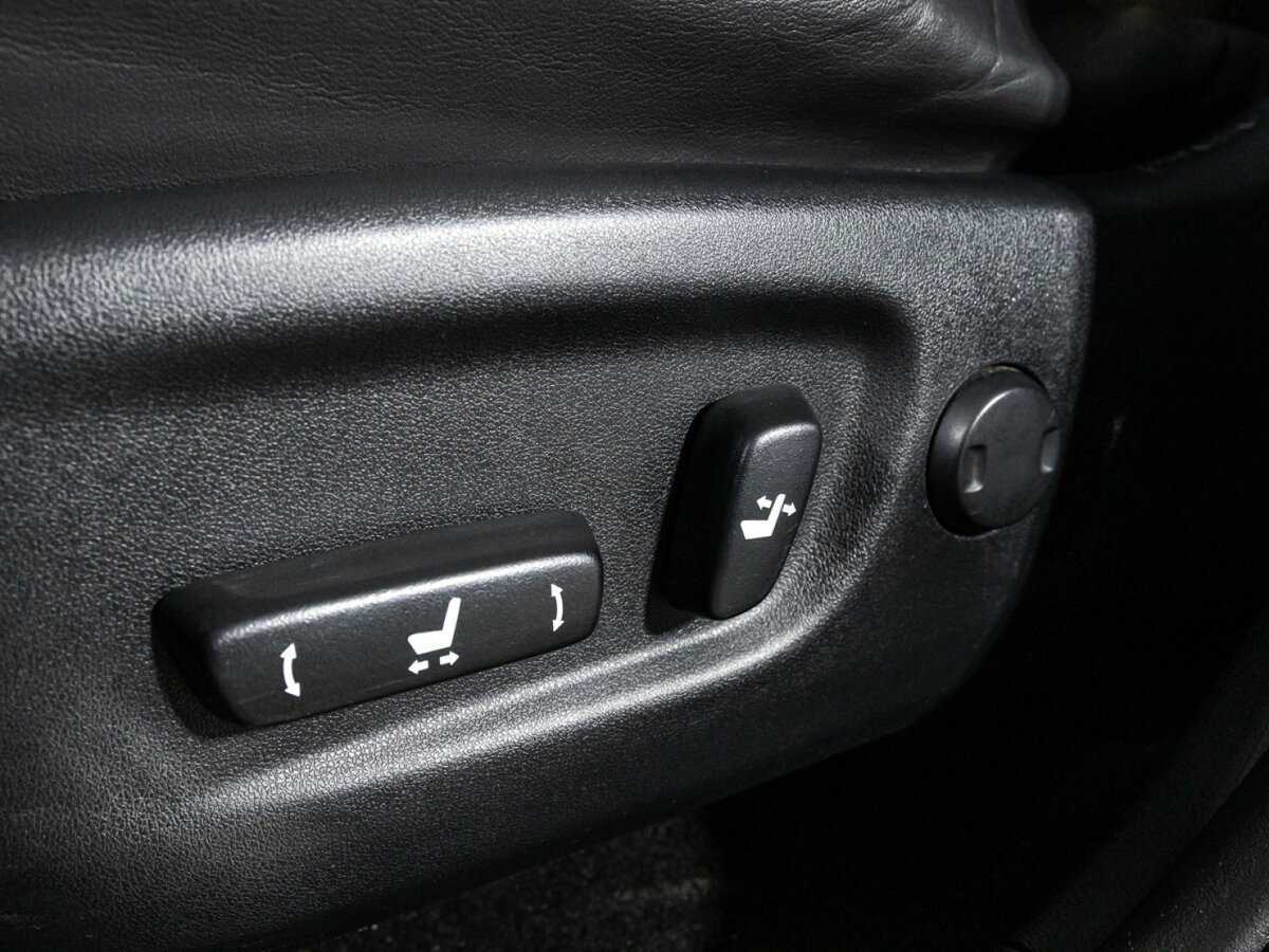 Lexus NX с пробегом — 2015 год. Фото: #15