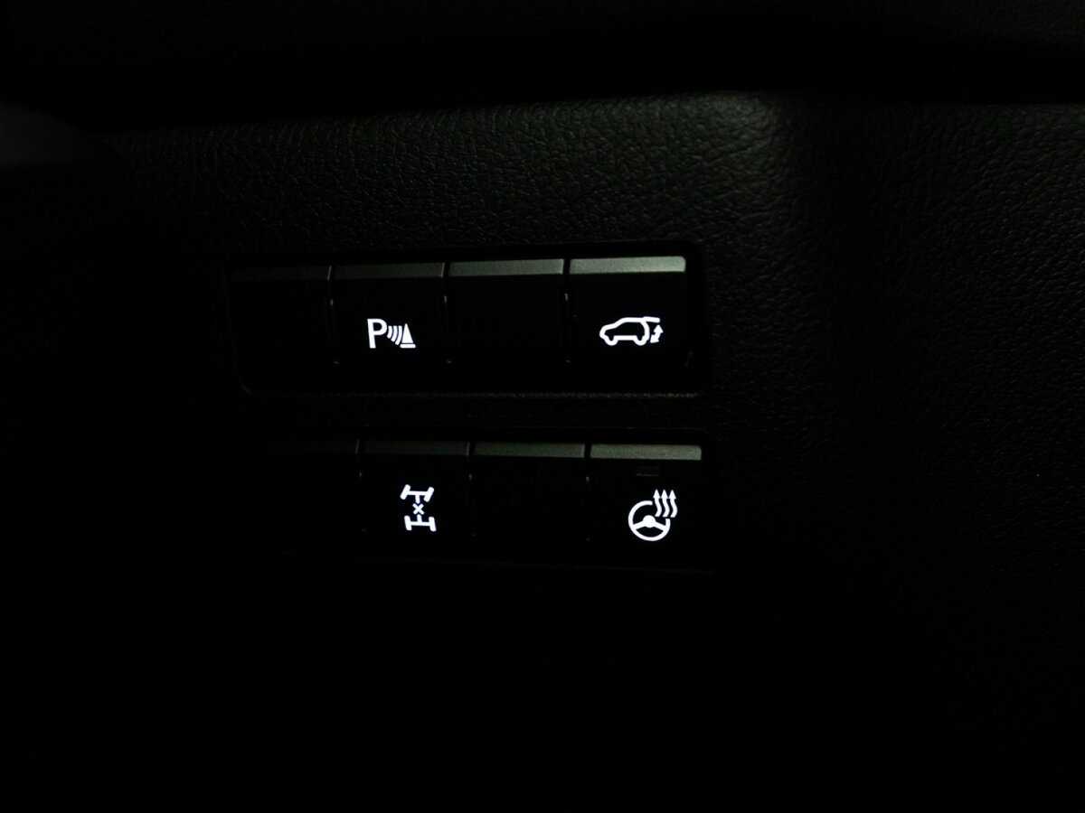 Lexus NX с пробегом — 2015 год. Фото: #21