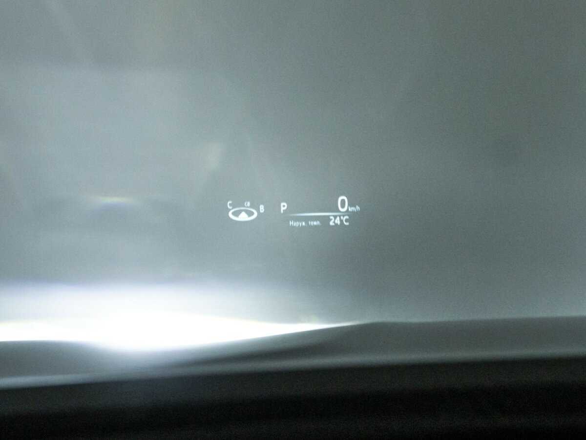 Toyota Camry с пробегом — 2020 год. Фото: #17