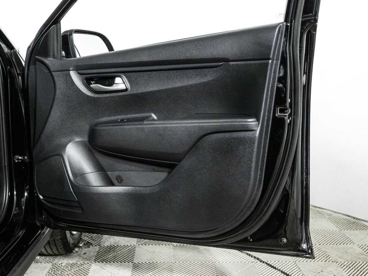 Kia Rio с пробегом — 2021 год. Фото: #29