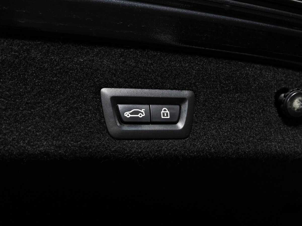 BMW 7 серии с пробегом — 2016 год. Фото: #15