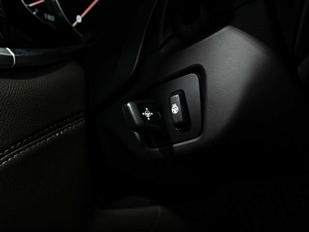 BMW 7 серии с пробегом — 2016 год. Фото: #18