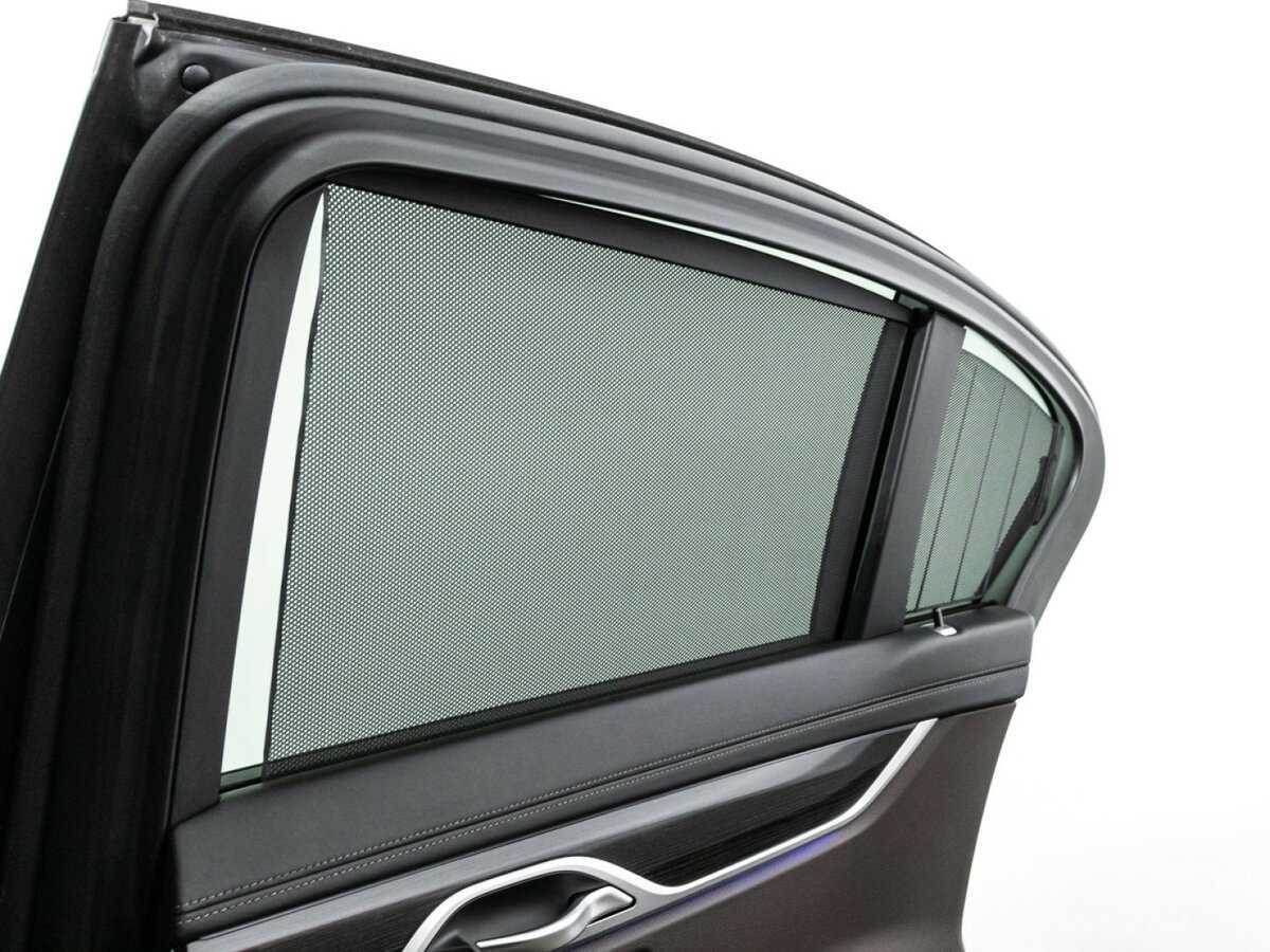 BMW 7 серии с пробегом — 2016 год. Фото: #25