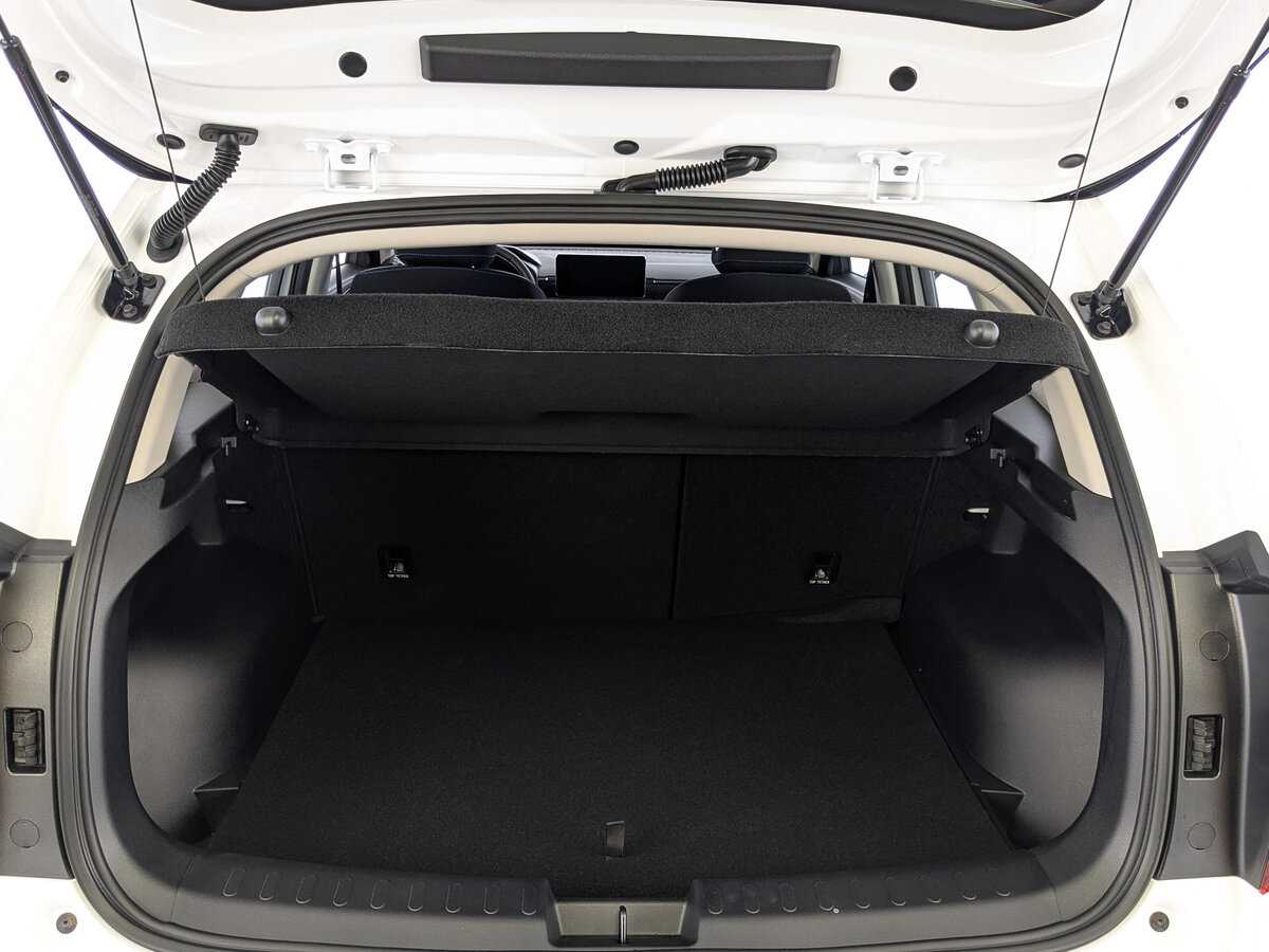 Haval Jolion с пробегом — 2024 год. Фото: #9