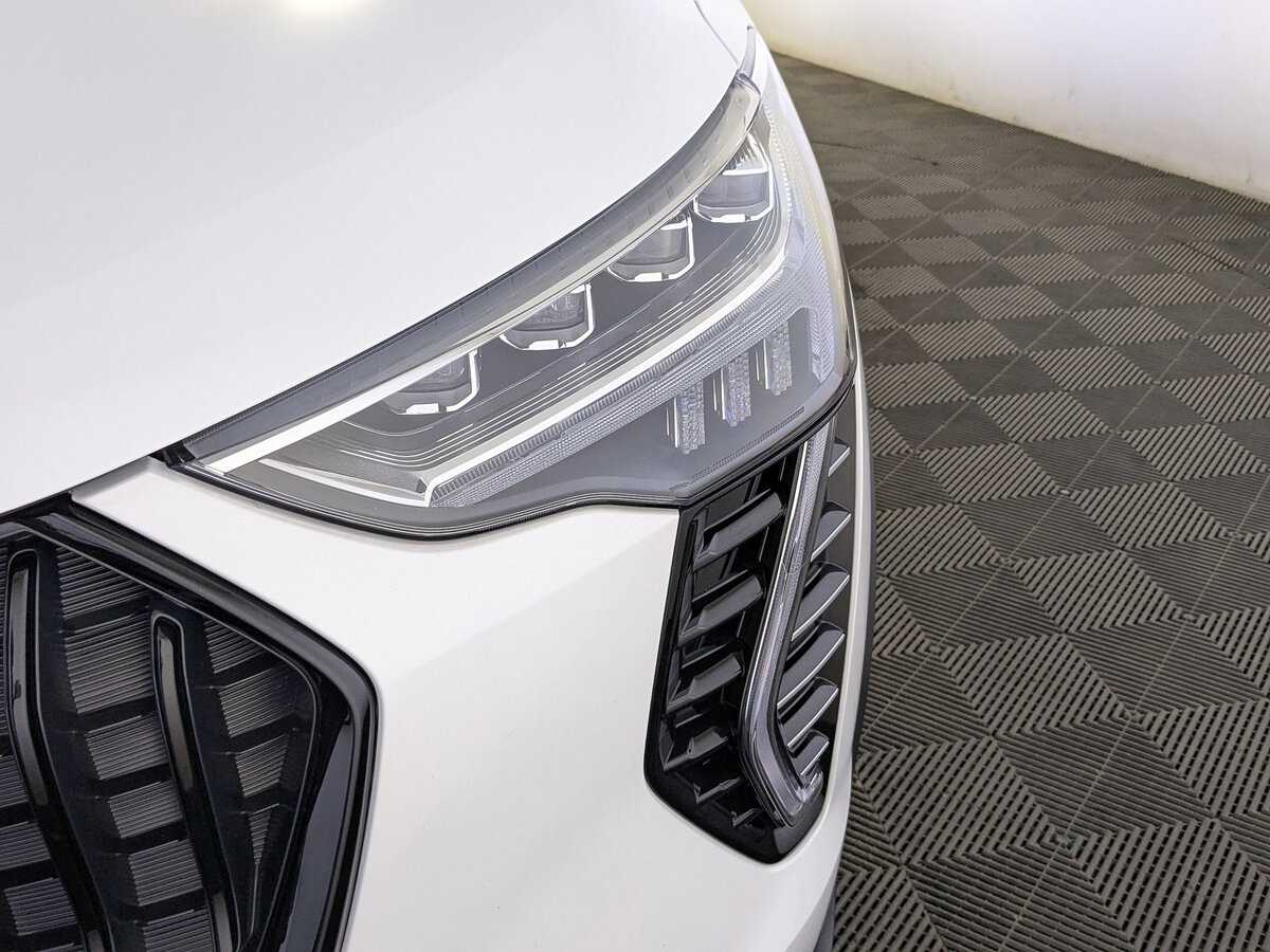 Haval Jolion с пробегом — 2024 год. Фото: #10