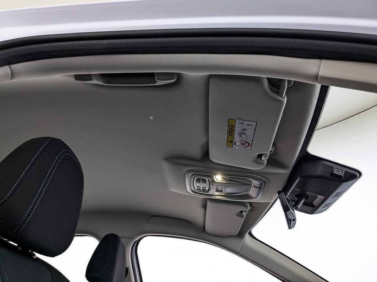 Haval Jolion с пробегом — 2024 год. Фото: #21