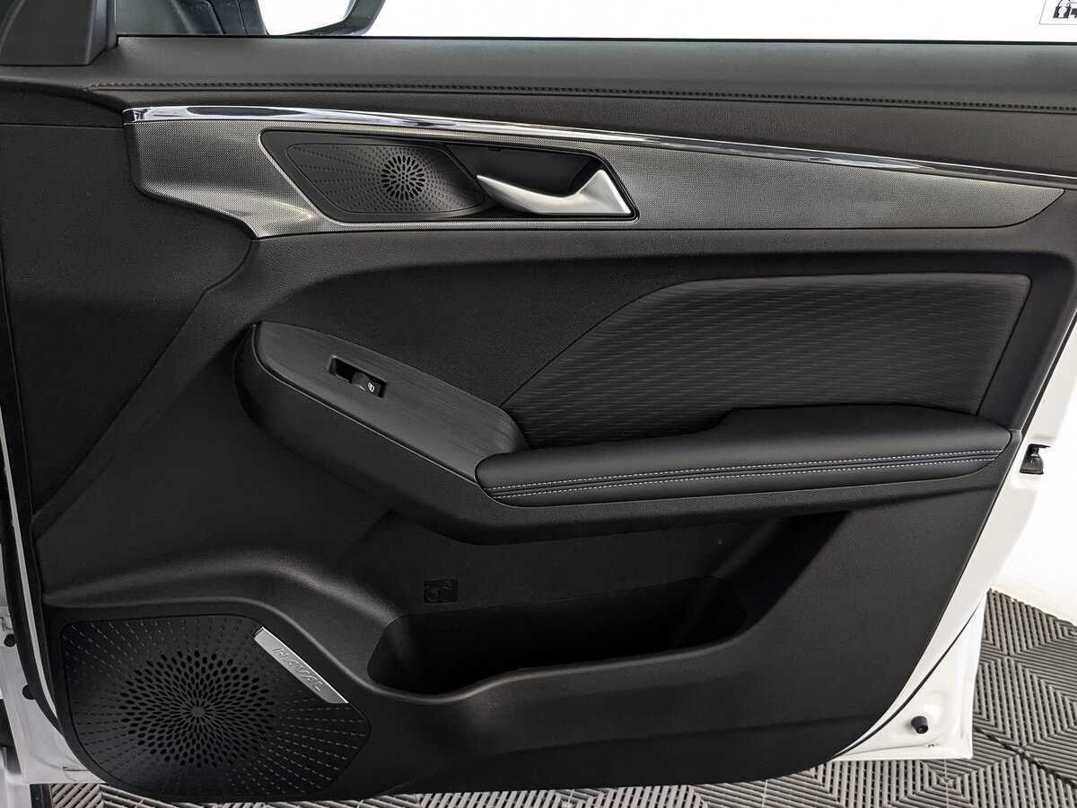 Haval Jolion с пробегом — 2024 год. Фото: #23