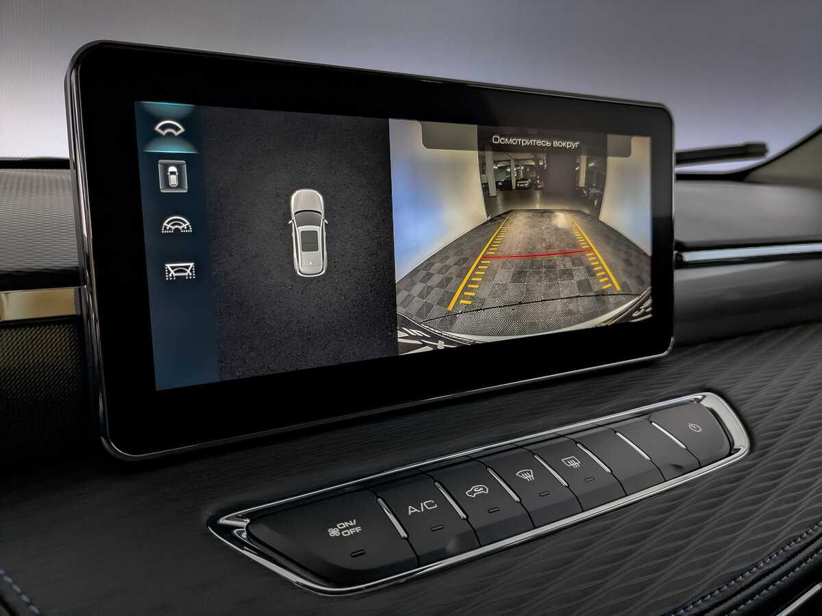 Haval Jolion с пробегом — 2024 год. Фото: #24