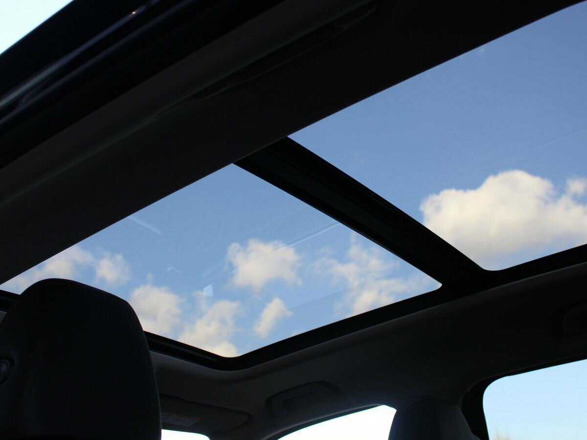 Haval Dargo с пробегом — 2024 год. Фото: #10