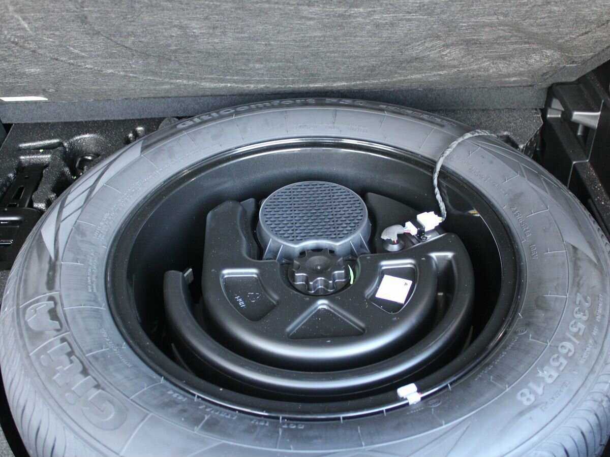 Haval Dargo с пробегом — 2024 год. Фото: #12