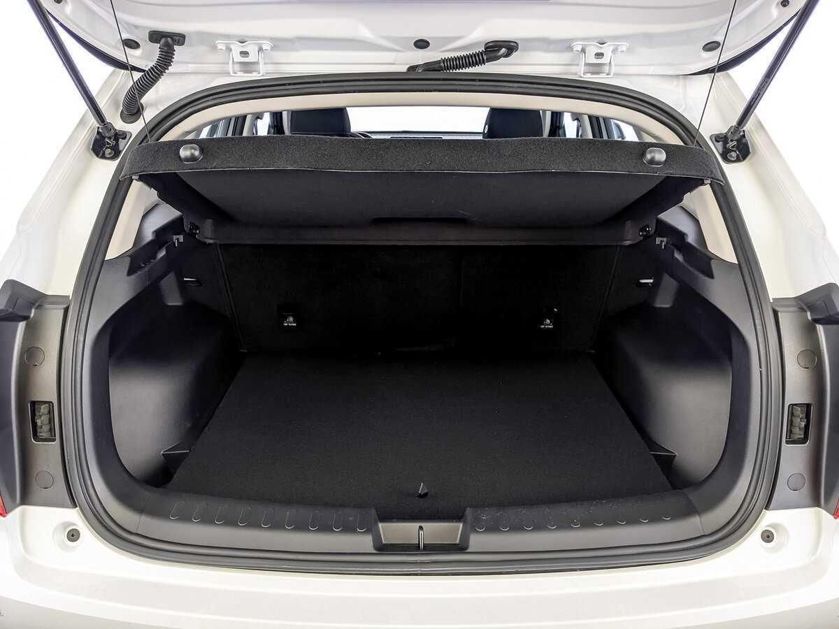 Haval Jolion с пробегом — 2024 год. Фото: #9