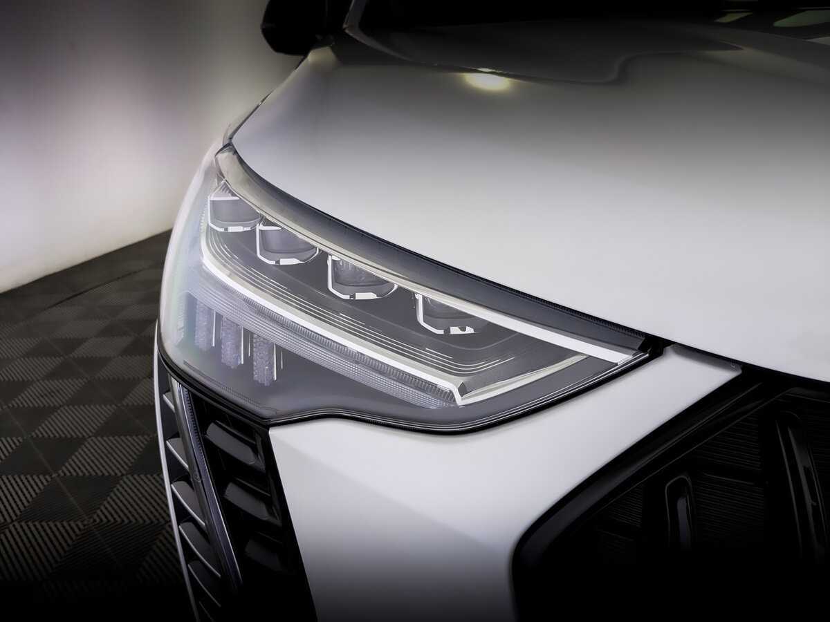 Haval Jolion с пробегом — 2024 год. Фото: #16