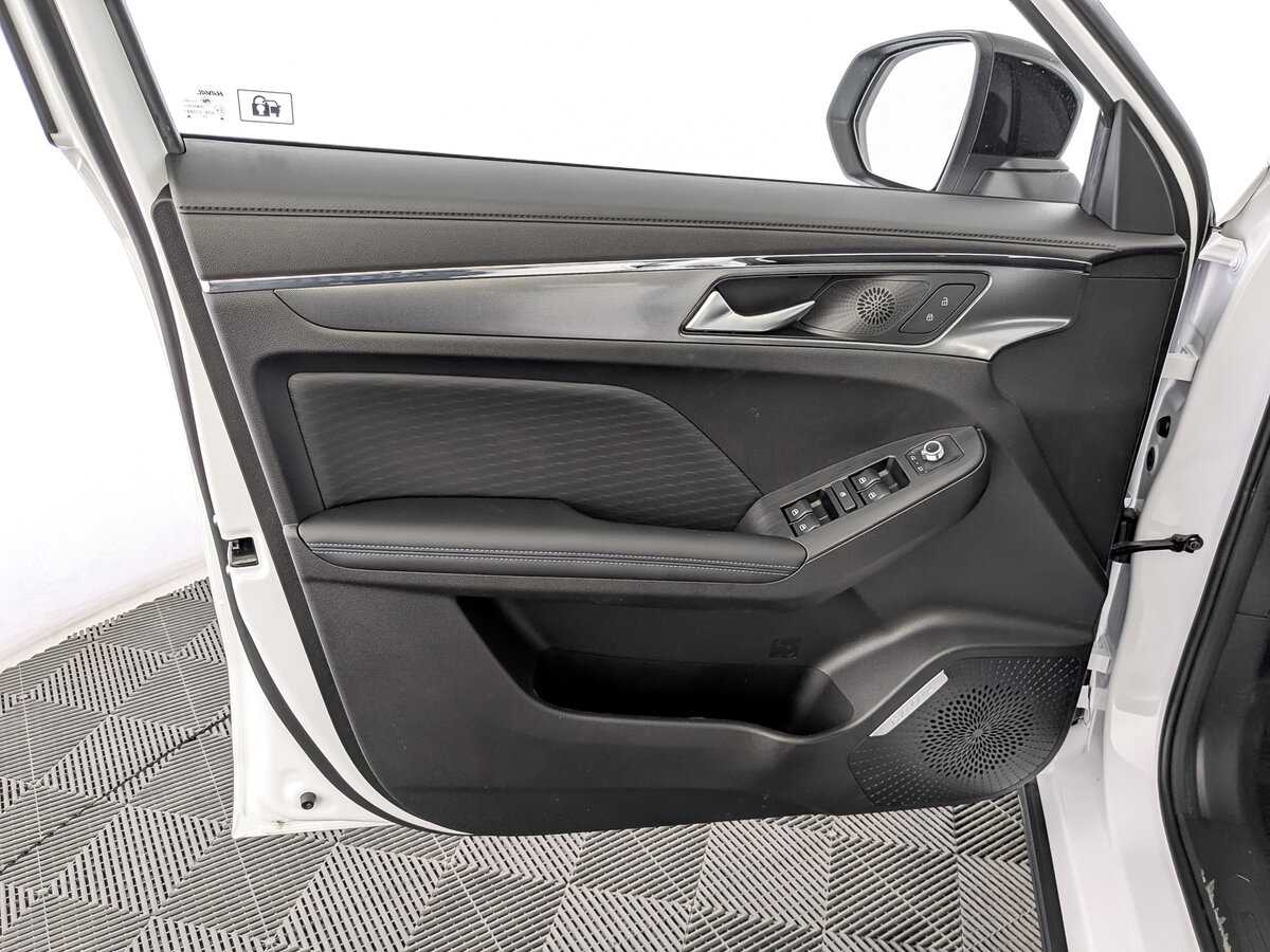 Haval Jolion с пробегом — 2024 год. Фото: #18