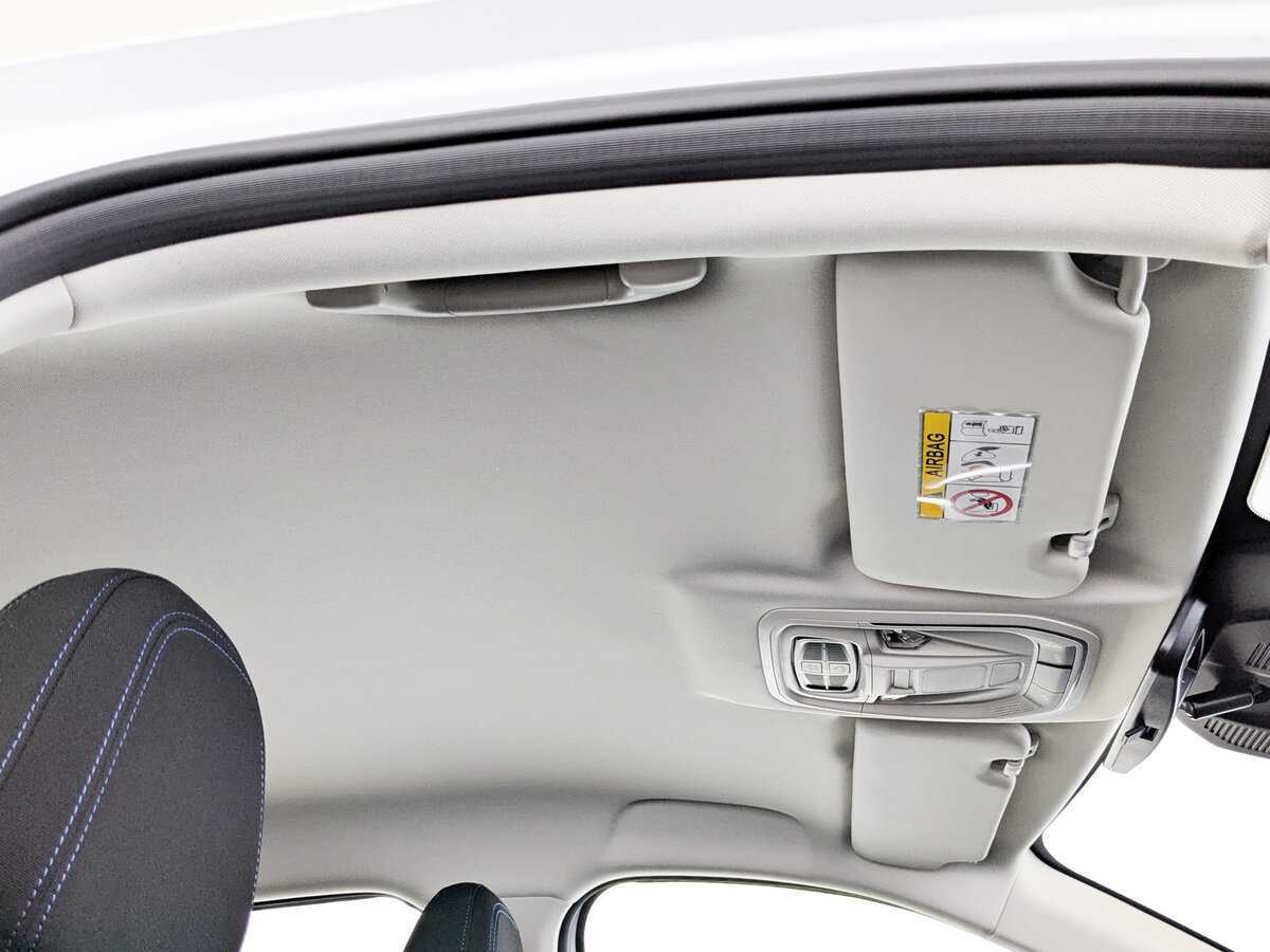 Haval Jolion с пробегом — 2024 год. Фото: #21