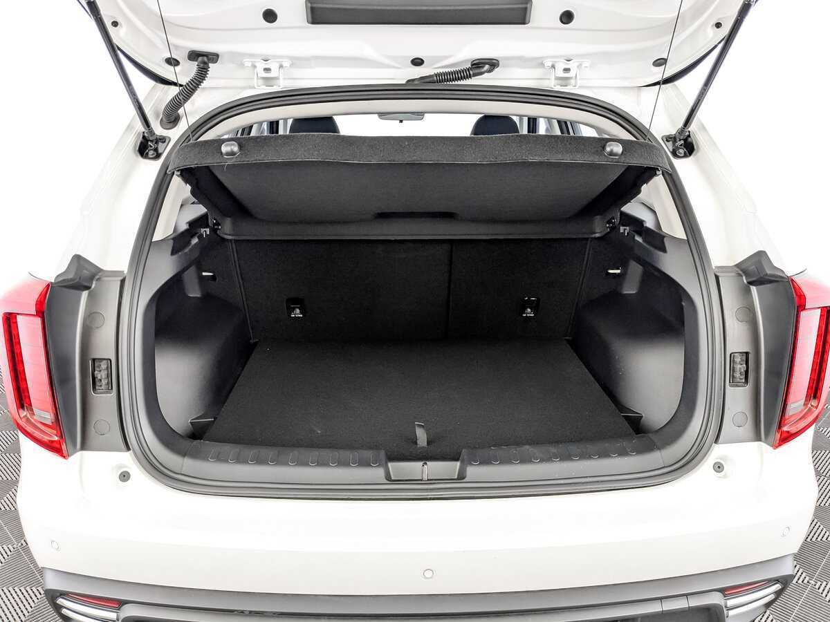 Haval Jolion с пробегом — 2024 год. Фото: #9