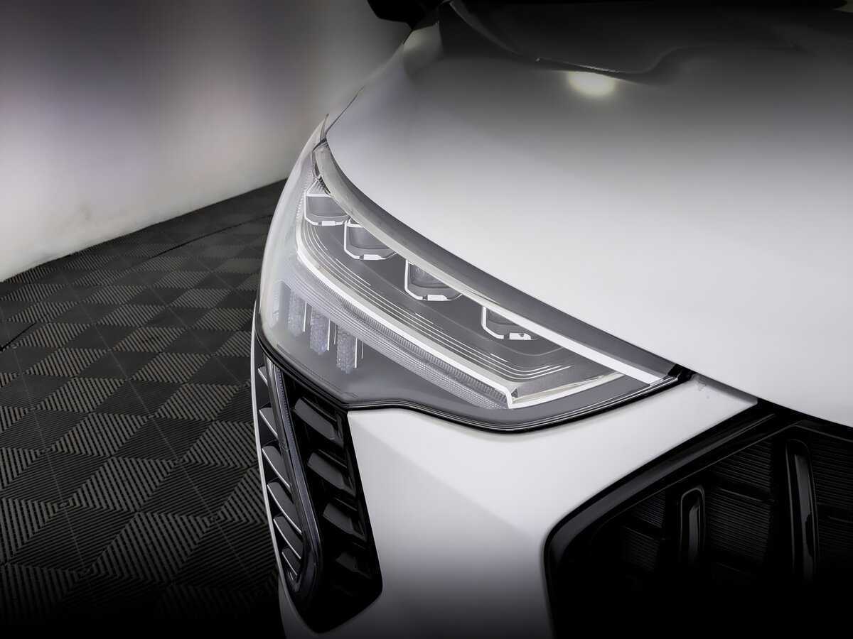 Haval Jolion с пробегом — 2024 год. Фото: #16