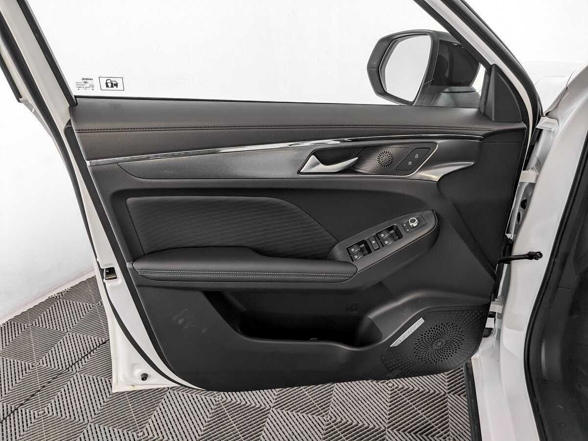 Haval Jolion с пробегом — 2024 год. Фото: #18