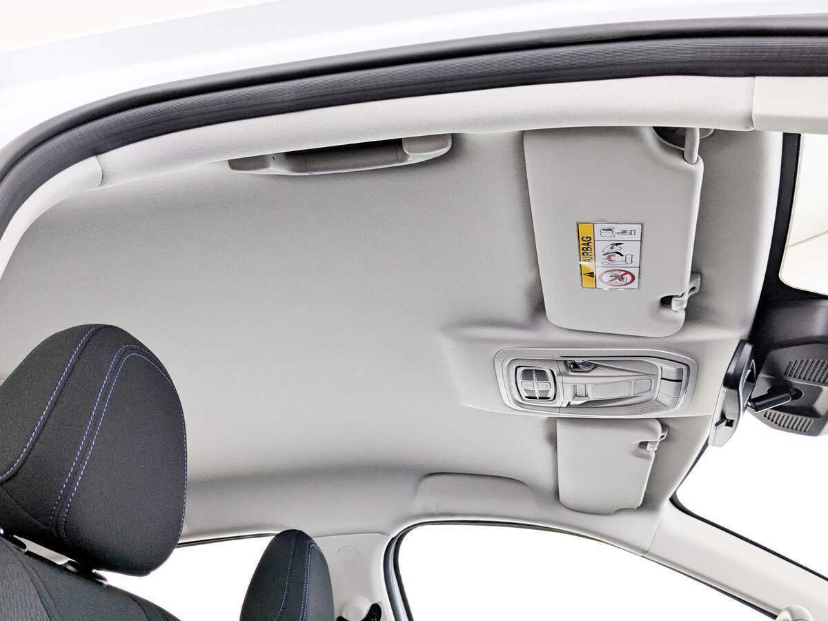 Haval Jolion с пробегом — 2024 год. Фото: #21