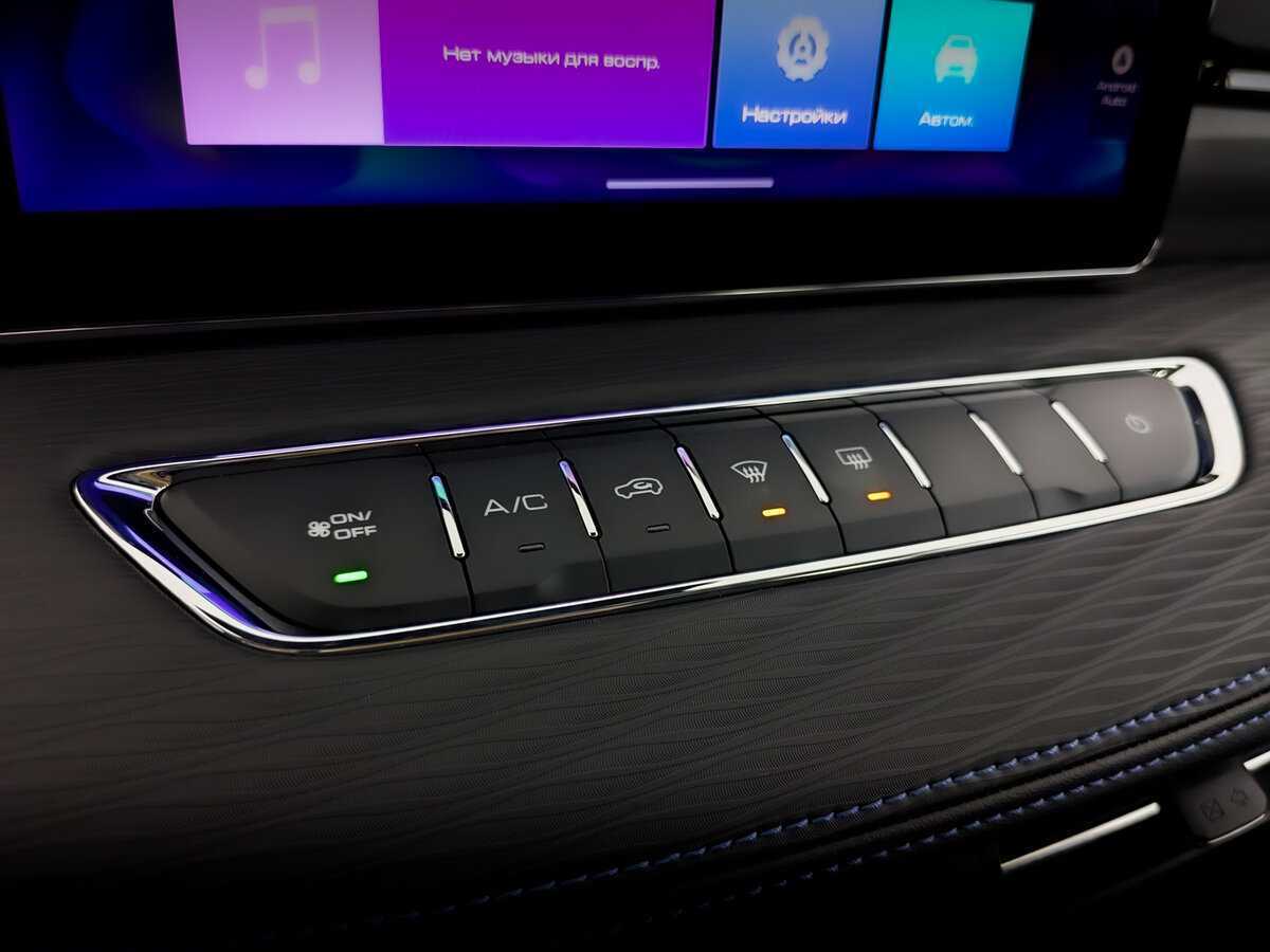 Haval Jolion с пробегом — 2024 год. Фото: #25