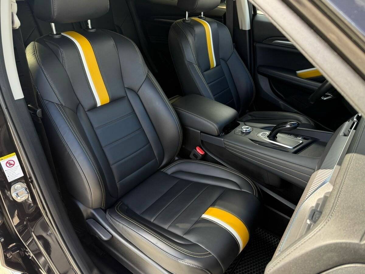 Haval F7x с пробегом — 2021 год. Фото: #21