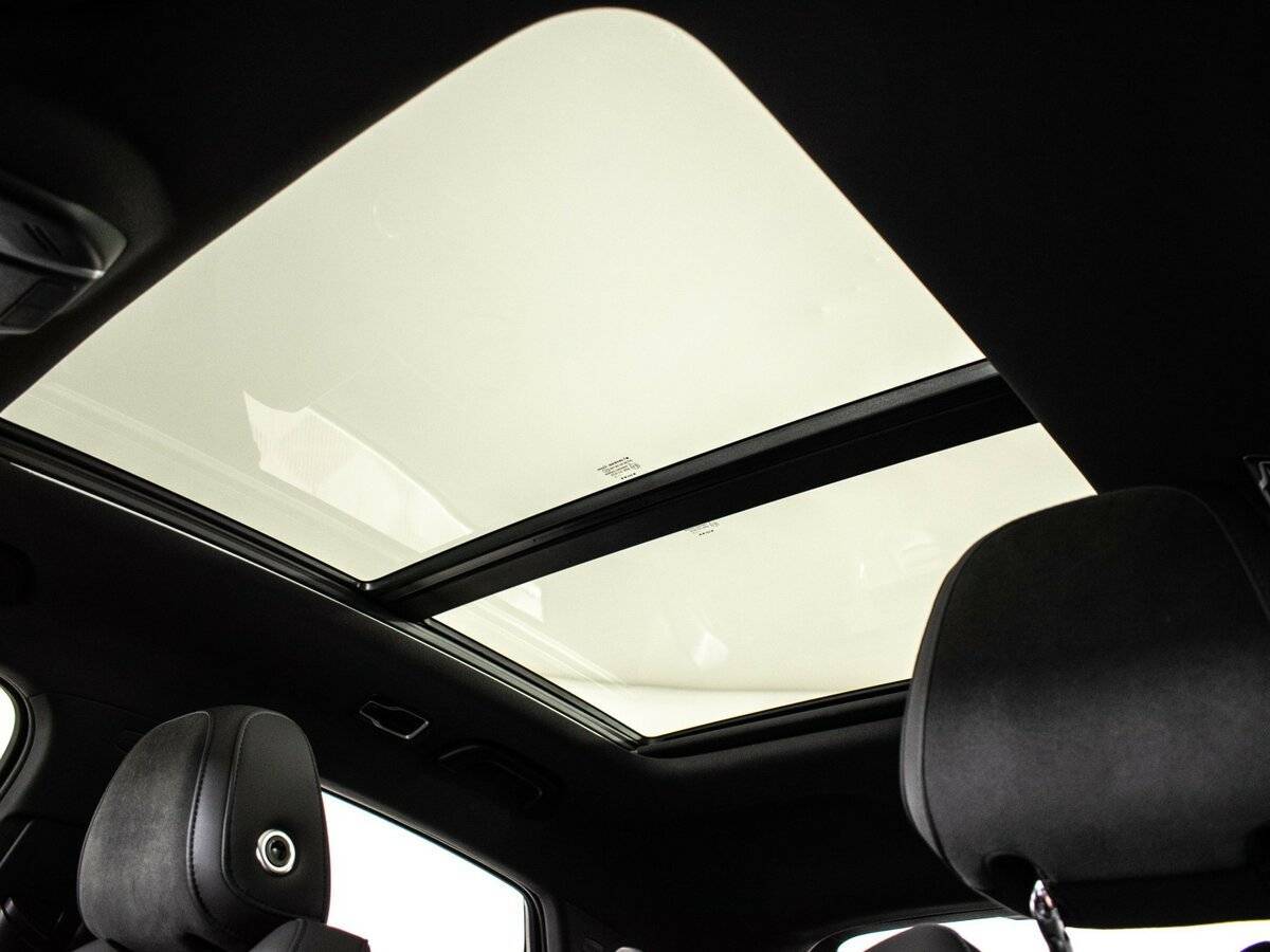 Geely Tugella с пробегом — 2023 год. Фото: #16