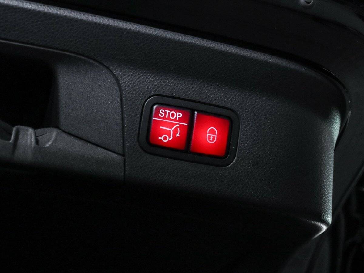 Mercedes-Benz GLC Coupe с пробегом — 2021 год. Фото: #14