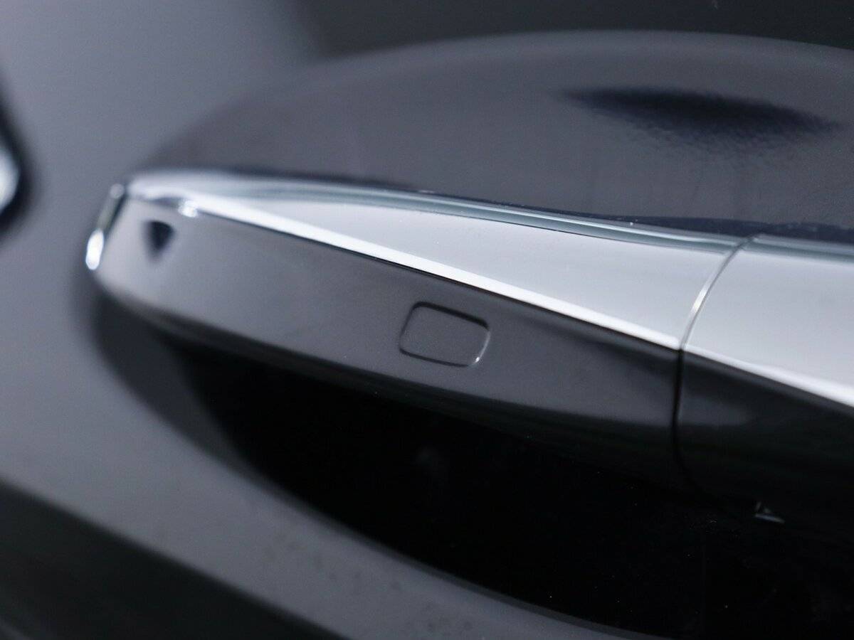 Mercedes-Benz GLC Coupe с пробегом — 2021 год. Фото: #16