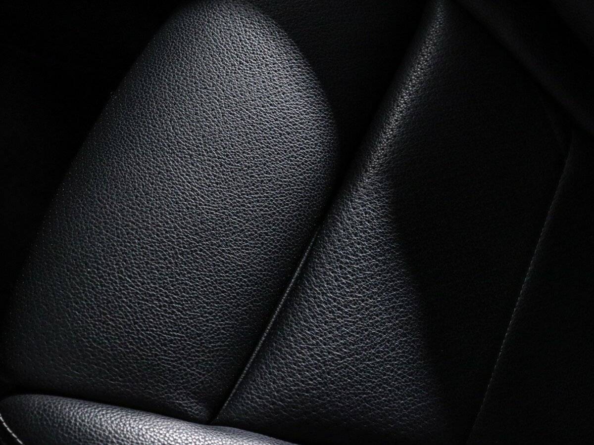 Mercedes-Benz GLC Coupe с пробегом — 2021 год. Фото: #17