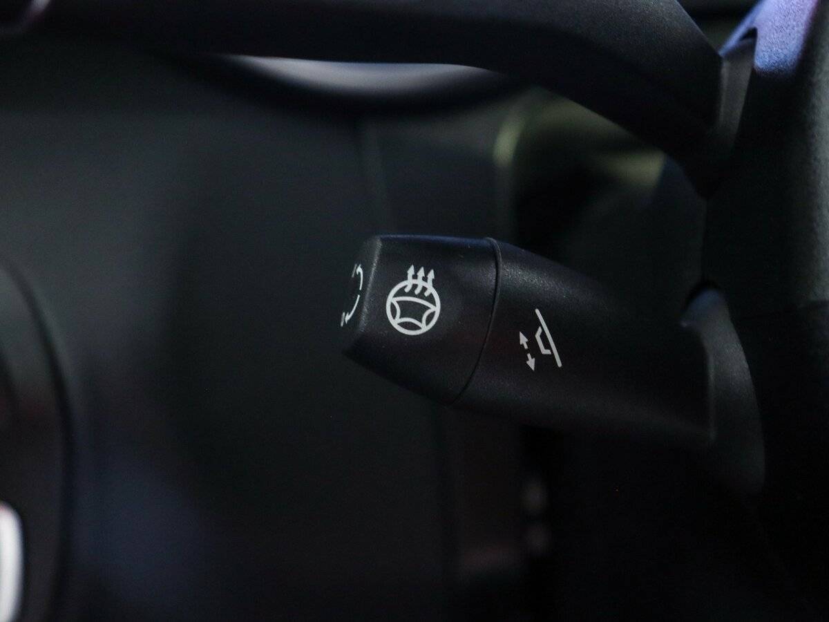 Mercedes-Benz GLC Coupe с пробегом — 2021 год. Фото: #23