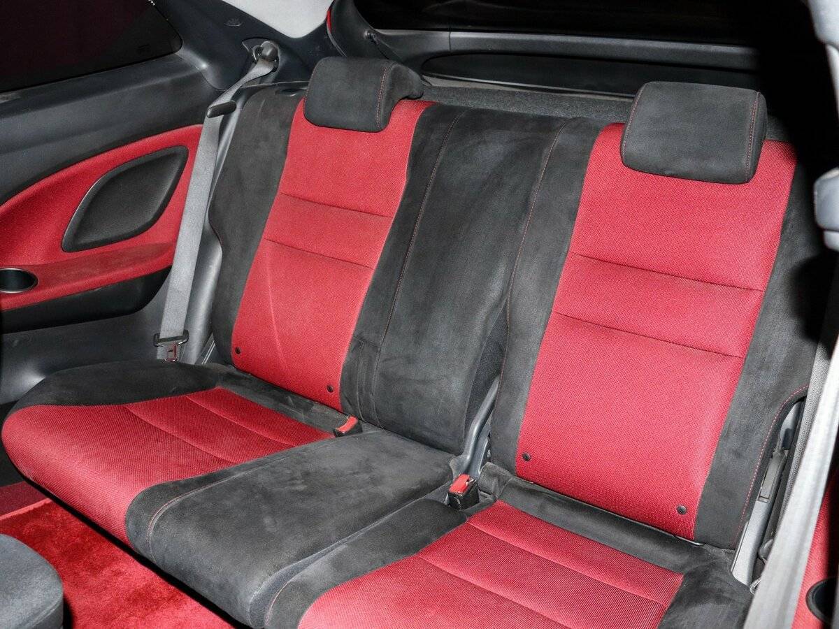 Honda Civic Type R с пробегом — 2007 год. Фото: #9