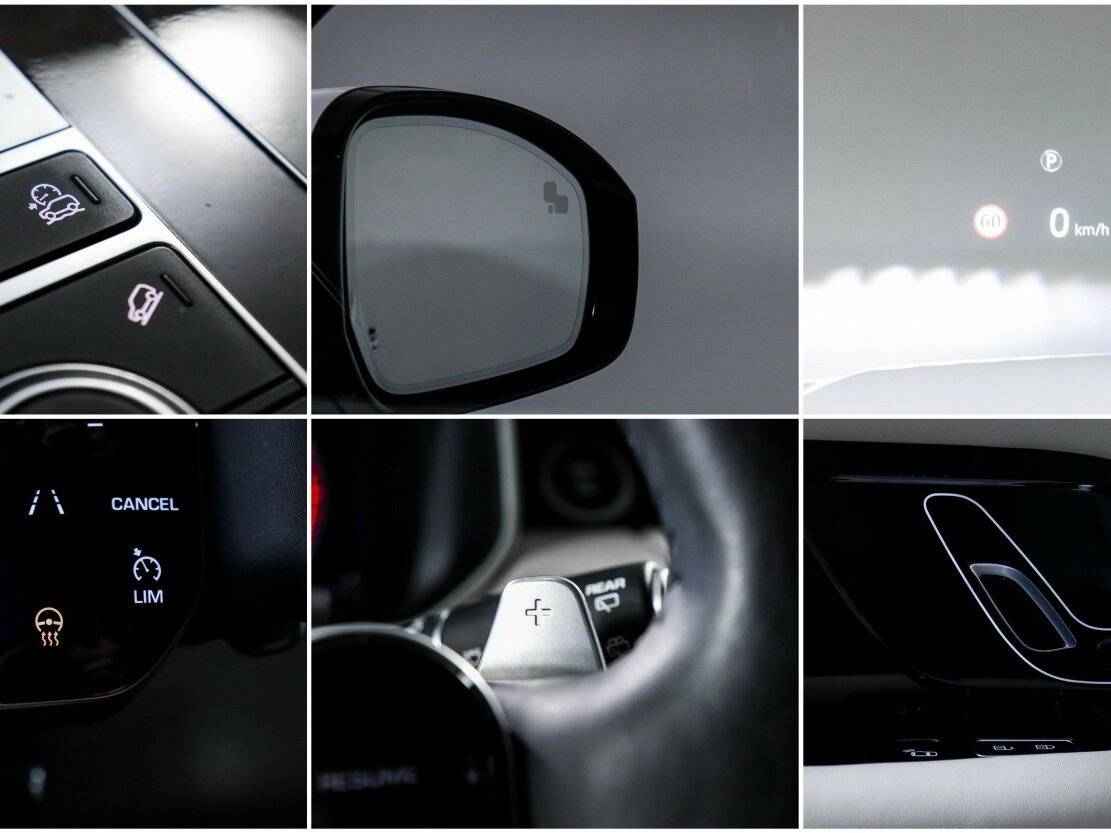 Land Rover Range Rover с пробегом — 2021 год. Фото: #18