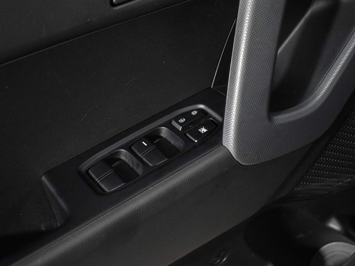 Hyundai Creta с пробегом — 2016 год. Фото: #9