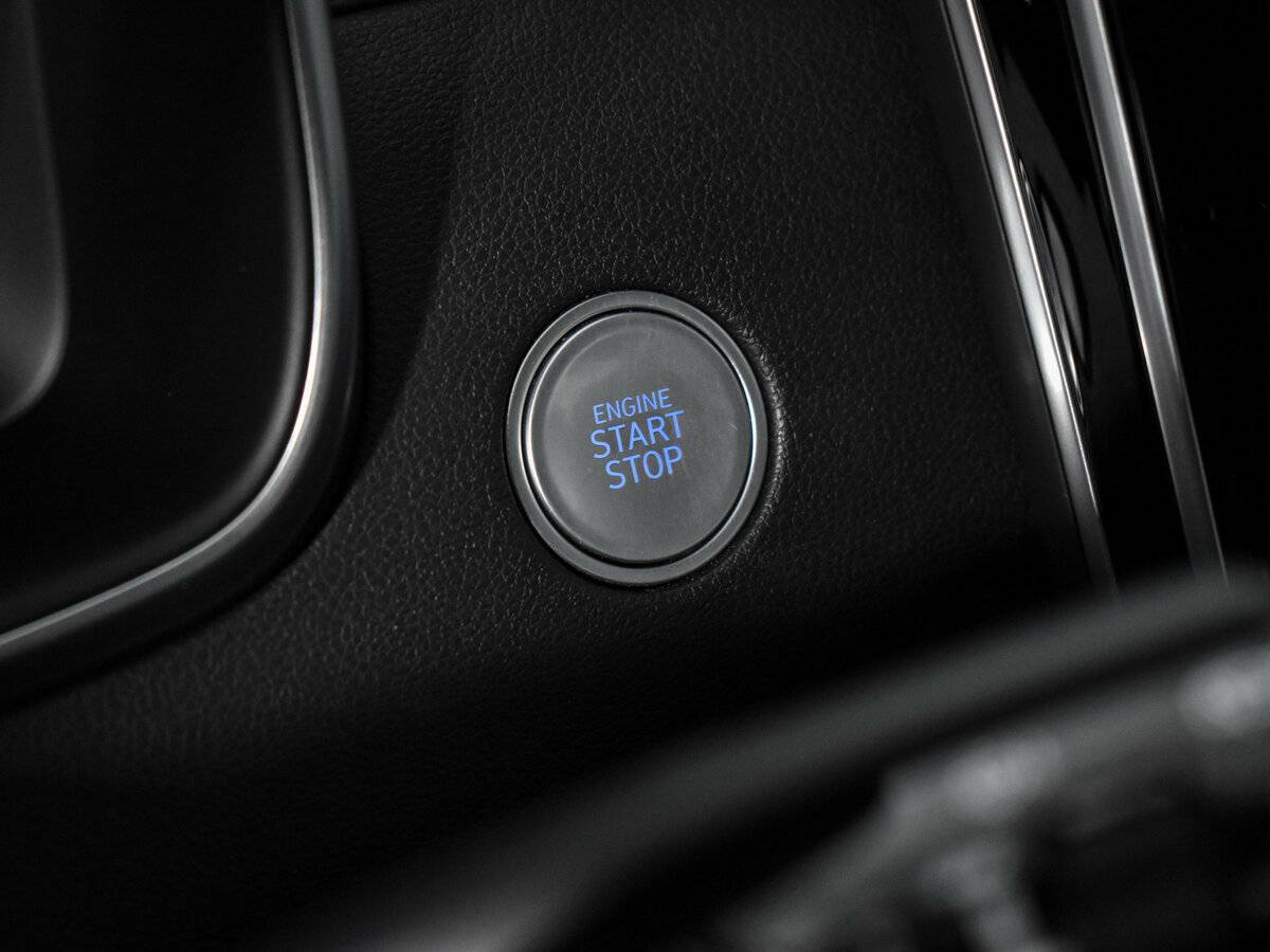 Hyundai Tucson с пробегом — 2021 год. Фото: #10