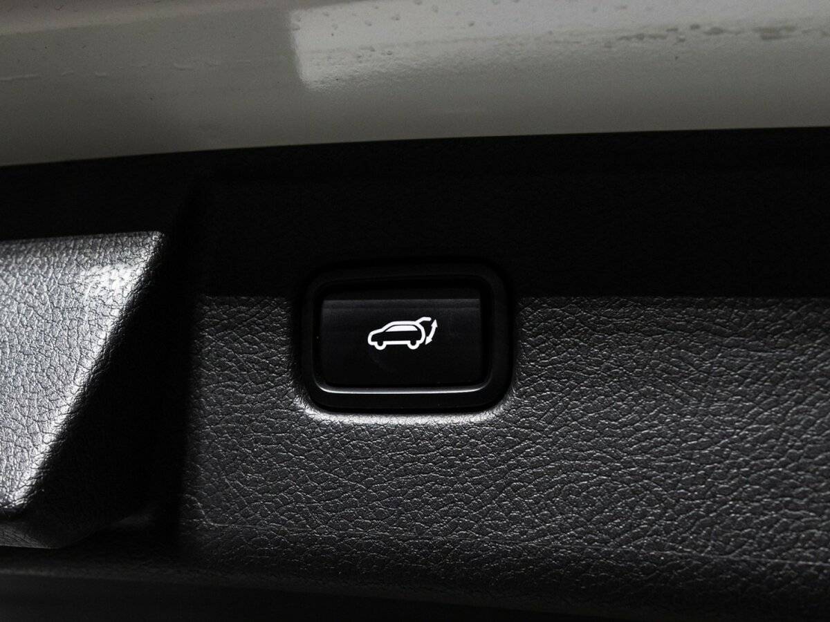 Kia Mohave с пробегом — 2019 год. Фото: #15