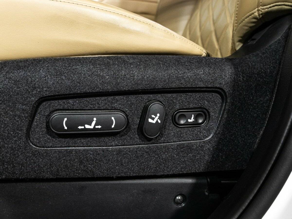 Kia Mohave с пробегом — 2019 год. Фото: #17