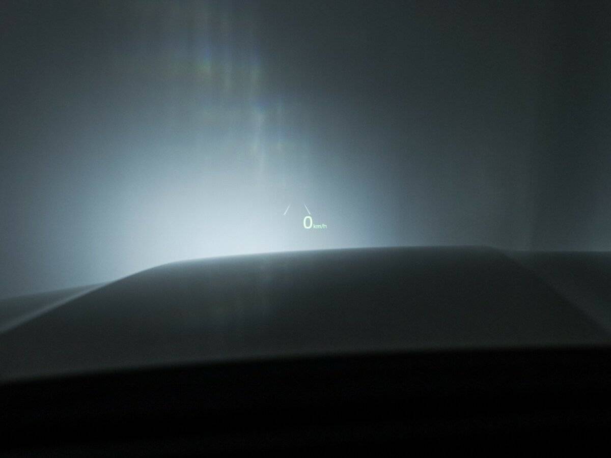 Kia Mohave с пробегом — 2019 год. Фото: #19