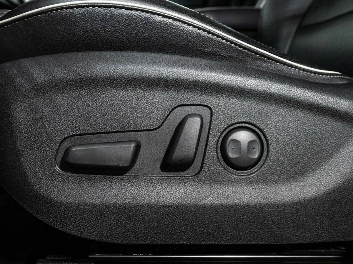 Kia Sportage с пробегом — 2018 год. Фото: #15