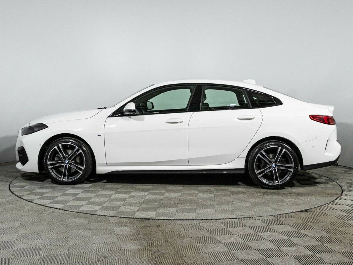 BMW 2 серии с пробегом — 2020 год. Фото: #7