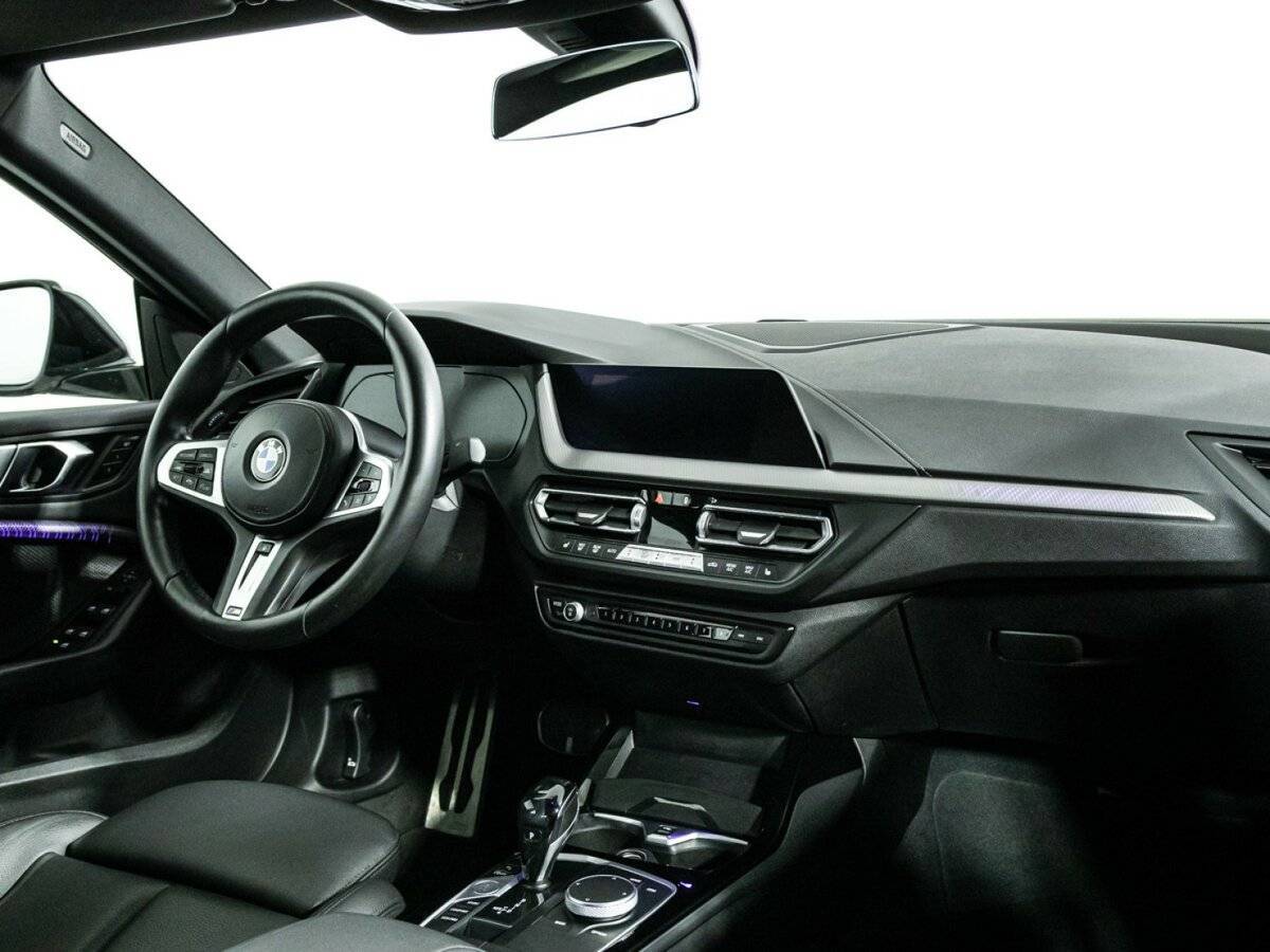 BMW 2 серии с пробегом — 2020 год. Фото: #8