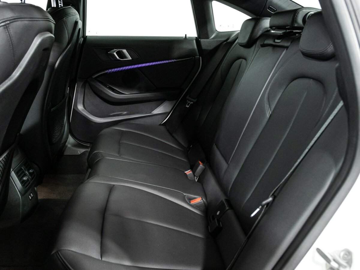 BMW 2 серии с пробегом — 2020 год. Фото: #9