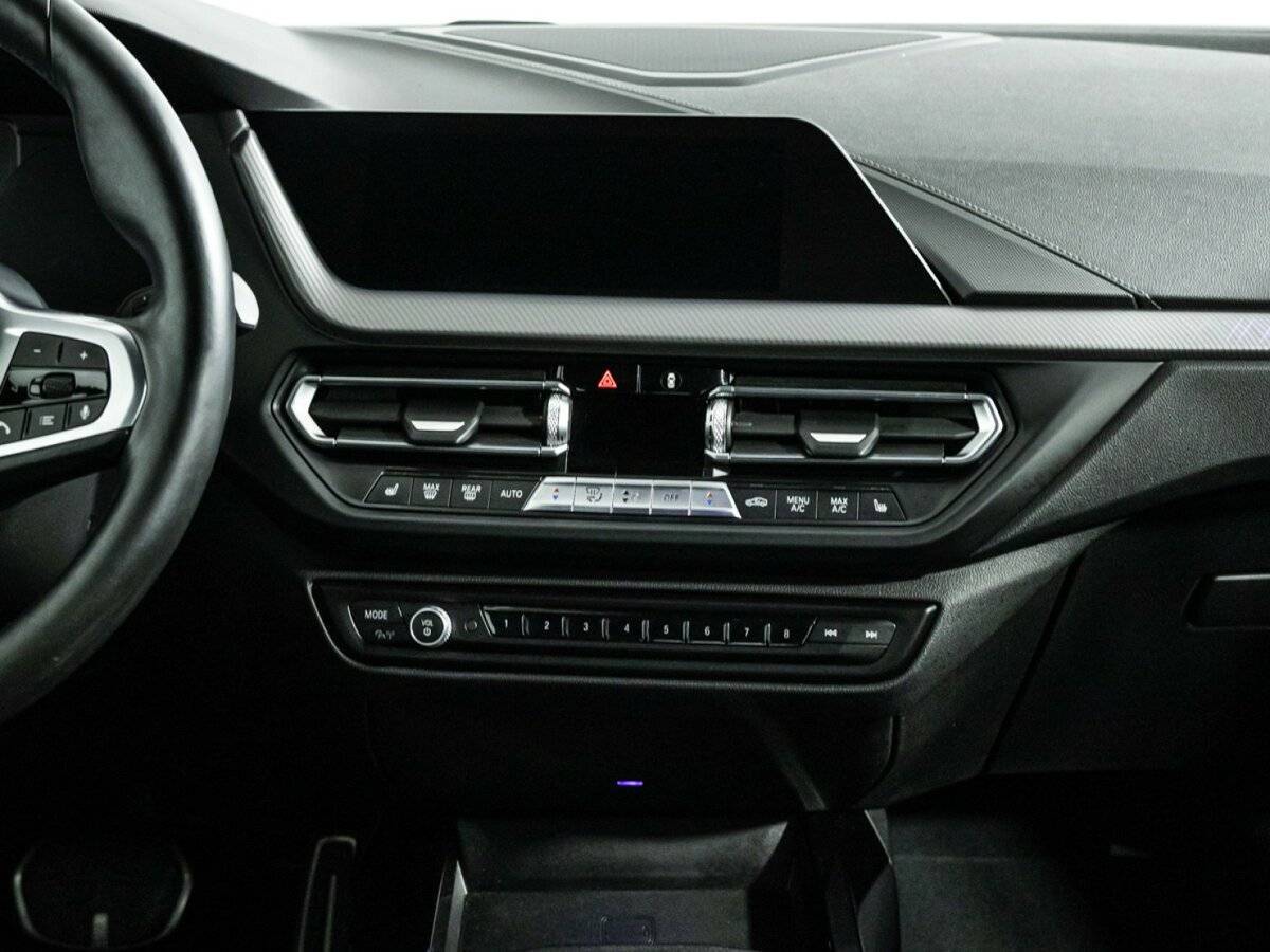 BMW 2 серии с пробегом — 2020 год. Фото: #13