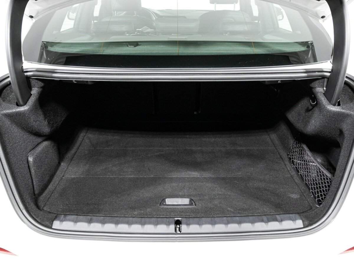 BMW 2 серии с пробегом — 2020 год. Фото: #14