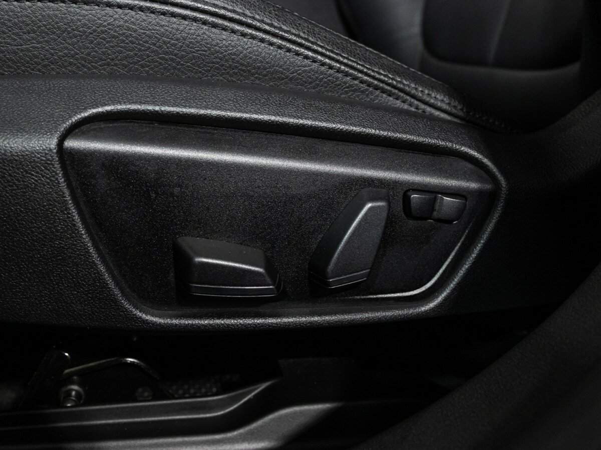 BMW 2 серии с пробегом — 2020 год. Фото: #15