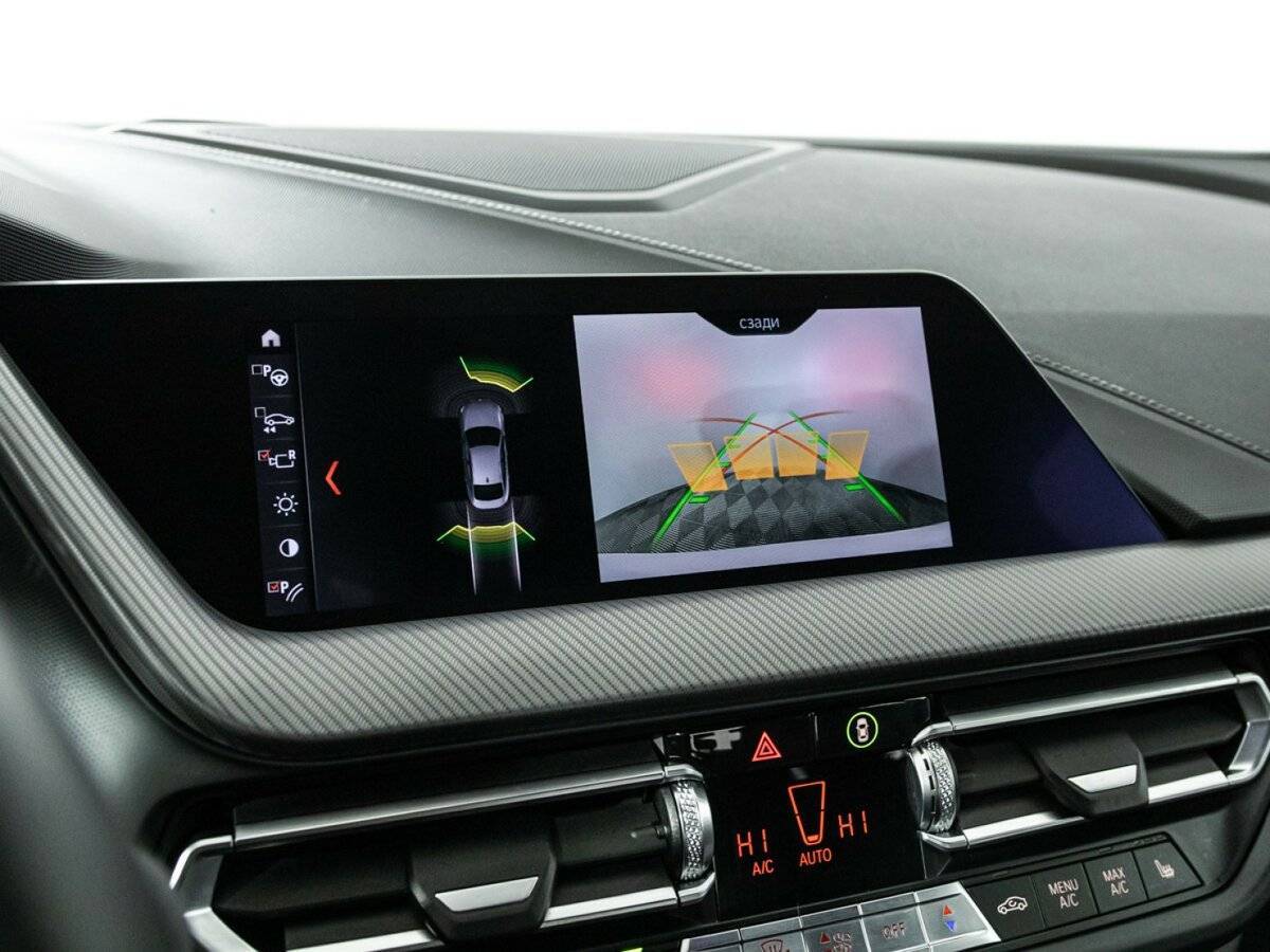 BMW 2 серии с пробегом — 2020 год. Фото: #17