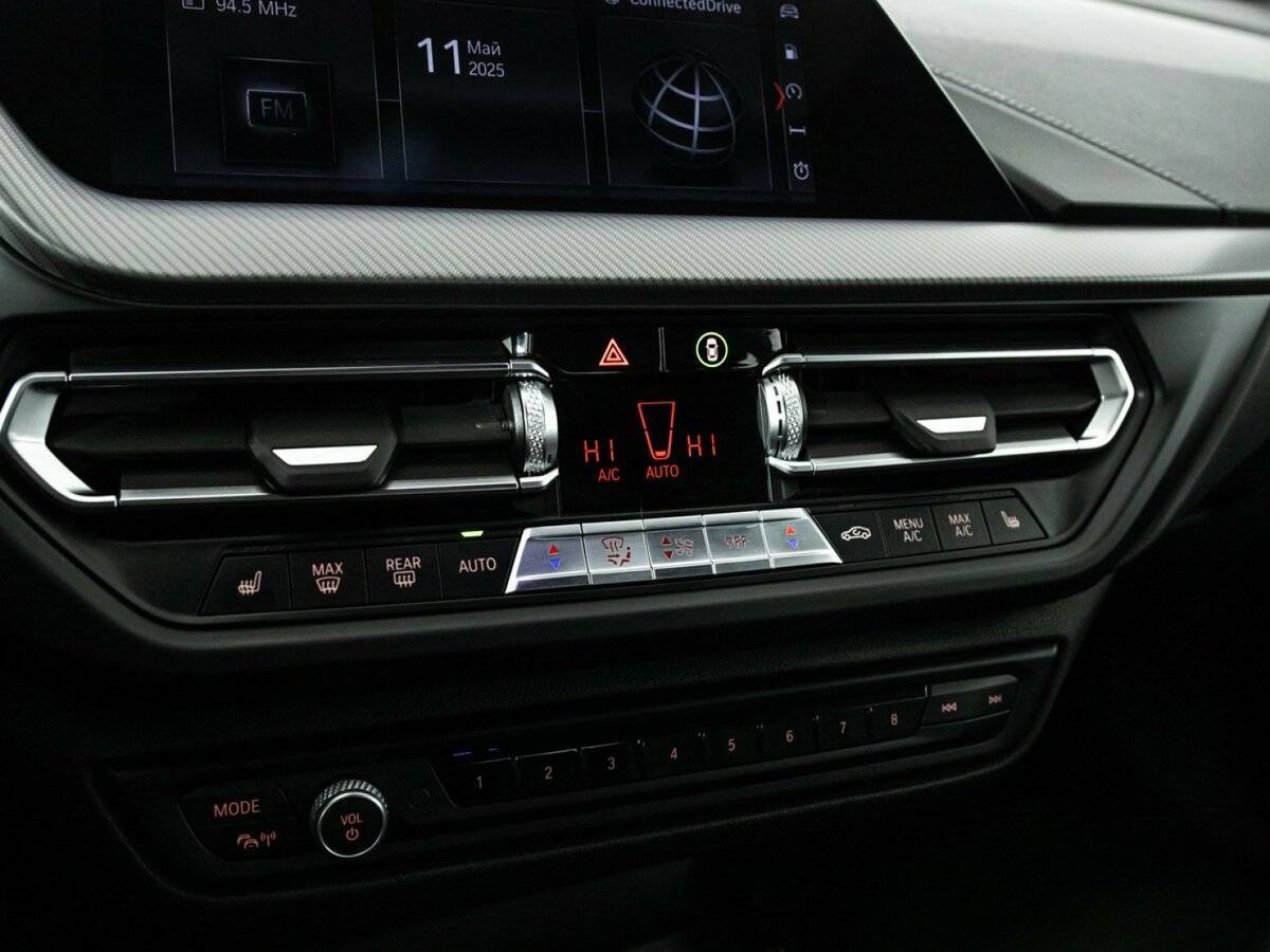 BMW 2 серии с пробегом — 2020 год. Фото: #18