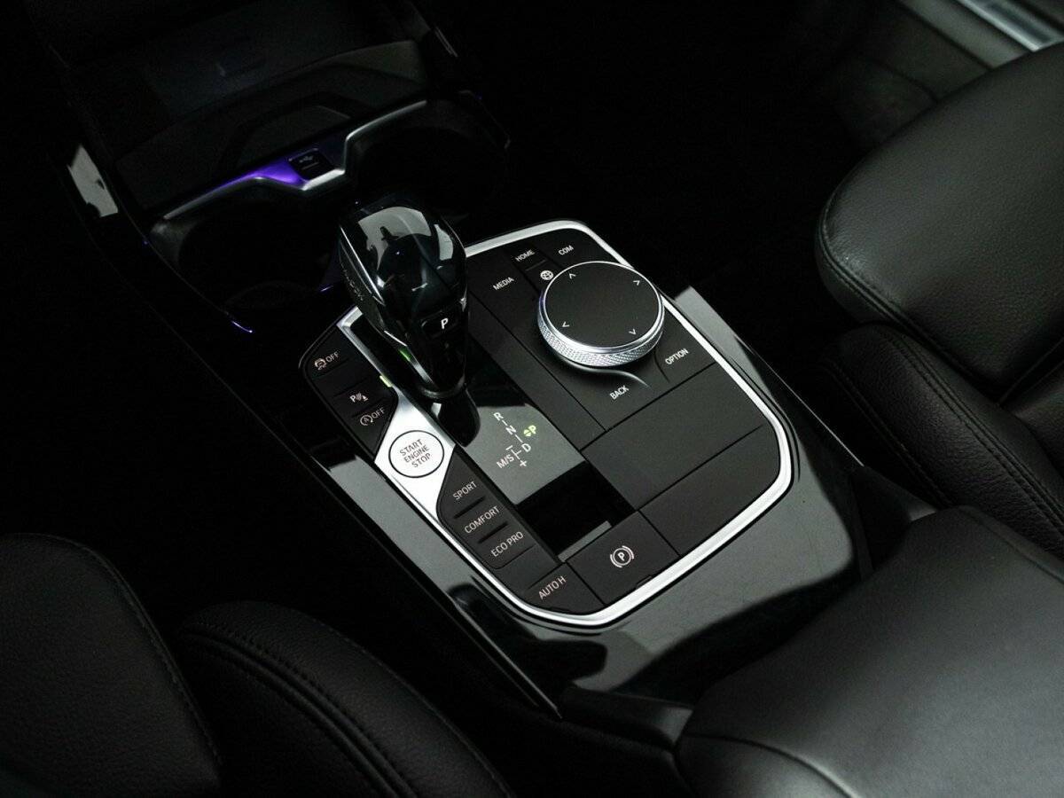 BMW 2 серии с пробегом — 2020 год. Фото: #19