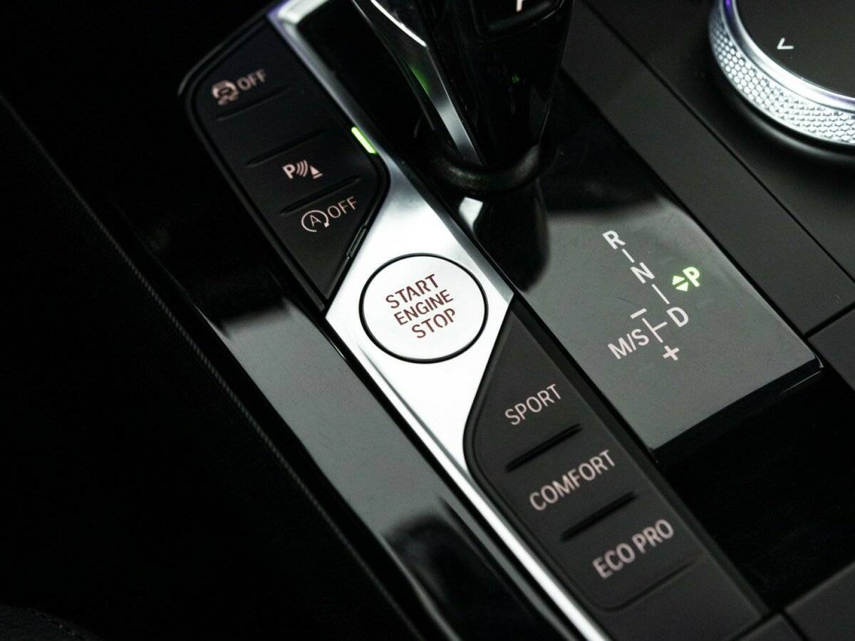 BMW 2 серии с пробегом — 2020 год. Фото: #20